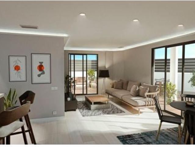 Piso en venta en el Baix Maestrat, Valencia