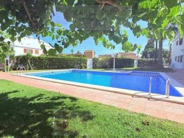 Piso en venta en el Baix Maestrat, Valencia