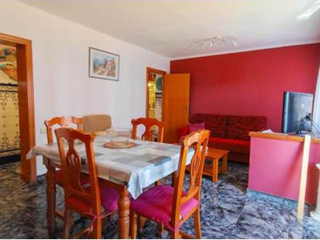 Piso en venta en Dones de la Mar, el Baix Maestrat