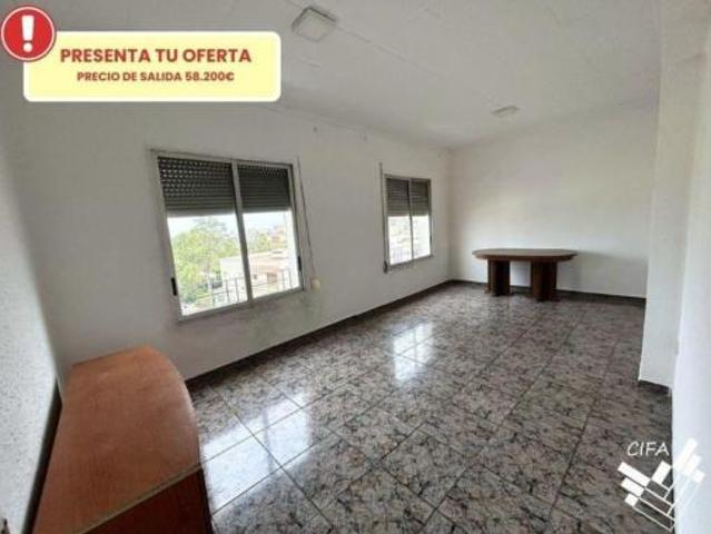 Piso en venta en el Baix Maestrat, Valencia