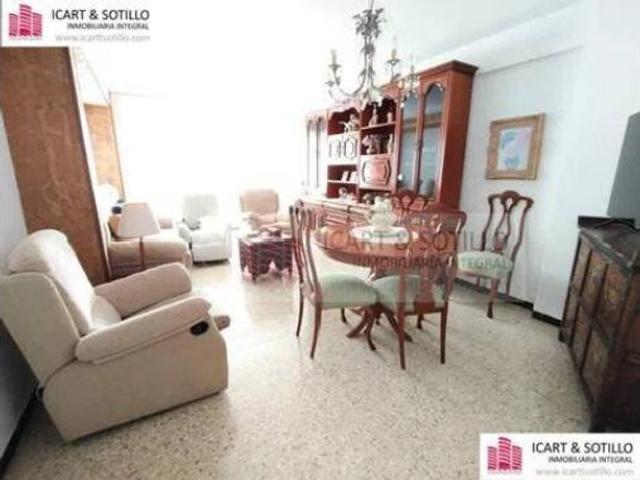 Piso en venta en Dones de la Mar, el Baix Maestrat