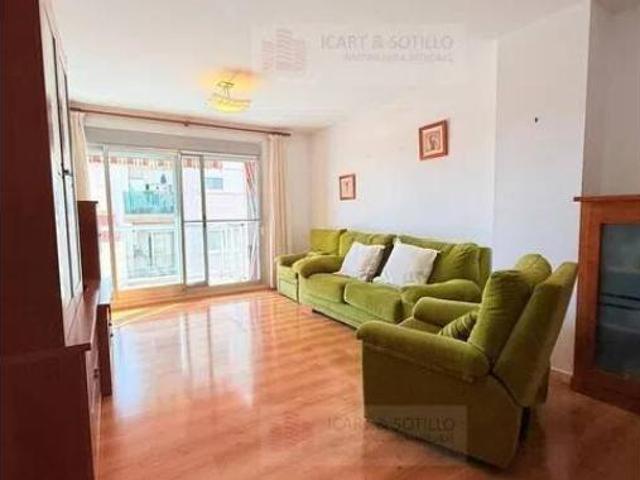 Piso en venta en Dones de la Mar, el Baix Maestrat