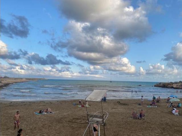 Piso en venta en Dones de la Mar, el Baix Maestrat