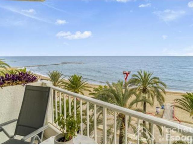 Piso en venta en Dones de la Mar, el Baix Maestrat