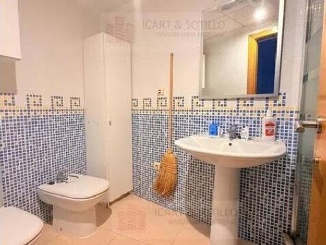 Piso en venta en el Baix Maestrat, Valencia