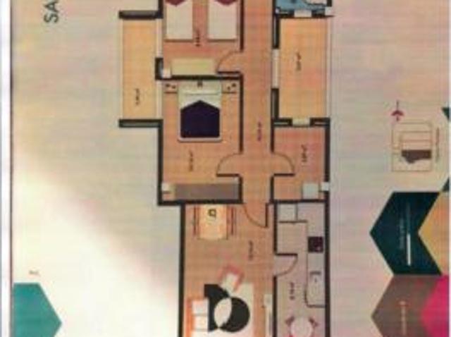 Piso en venta en Dones de la Mar, el Baix Maestrat
