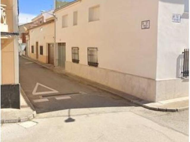 Piso en venta en Viso Del Marqués, Castilla-La Mancha