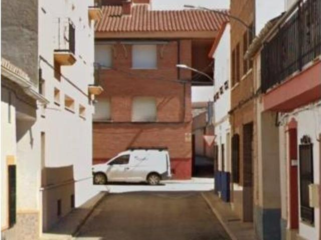 Piso en venta en Viso Del Marqués, Castilla-La Mancha