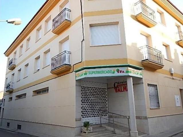 Piso en venta en Viso del Marqués, Ciudad Real
