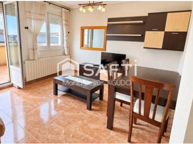 Piso en venta en Vitigudino, Salamanca