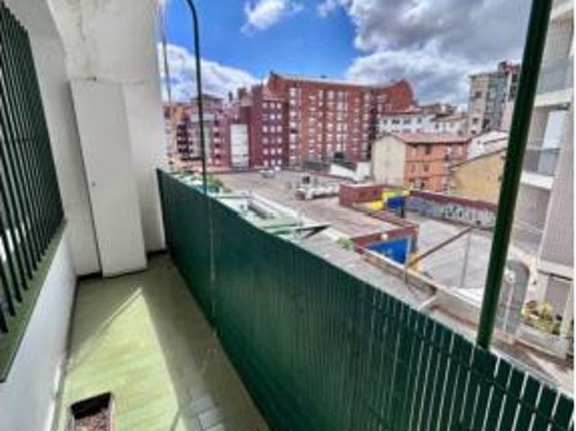 Piso en venta en Anglo-Vasco/El Anglo, Gasteizko kuadrilla