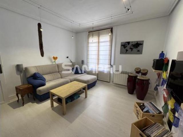 Piso en venta en Alde Zaharra/Casco Viejo, Gasteizko kuadrilla