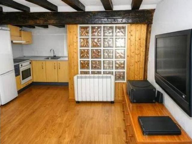 Piso en venta en Alde Zaharra/Casco Viejo, Gasteizko kuadrilla