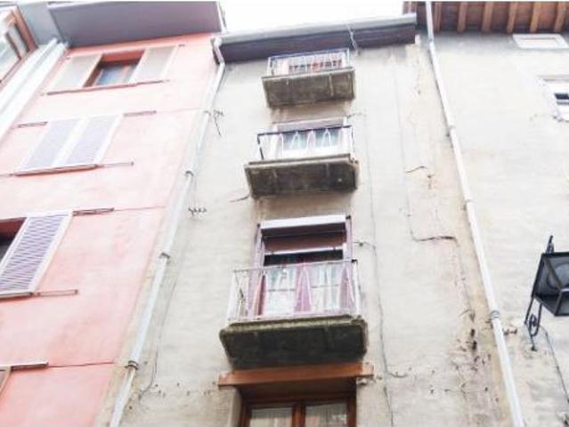 Piso en venta en Alde Zaharra/Casco Viejo, Gasteizko kuadrilla