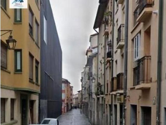 Piso en venta en Alde Zaharra/Casco Viejo, Gasteizko kuadrilla