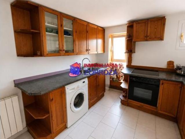 Piso en venta en Alde Zaharra/Casco Viejo, Gasteizko kuadrilla
