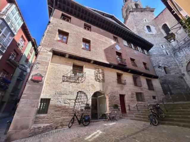 Piso en venta en Alde Zaharra/Casco Viejo, Gasteizko kuadrilla
