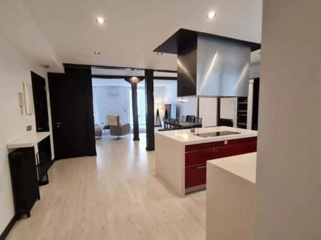 Piso en venta en Zabalgunea/Ensanche, Gasteizko kuadrilla