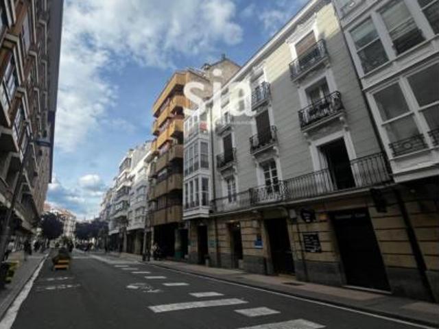 Piso en venta en Zabalgunea/Ensanche, Gasteizko kuadrilla