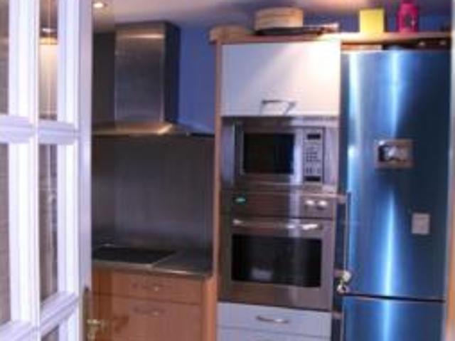Piso en venta en Zabalgunea/Ensanche, Gasteizko kuadrilla