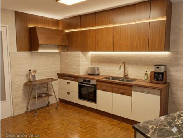 Piso en venta en Coronación, Gasteizko kuadrilla