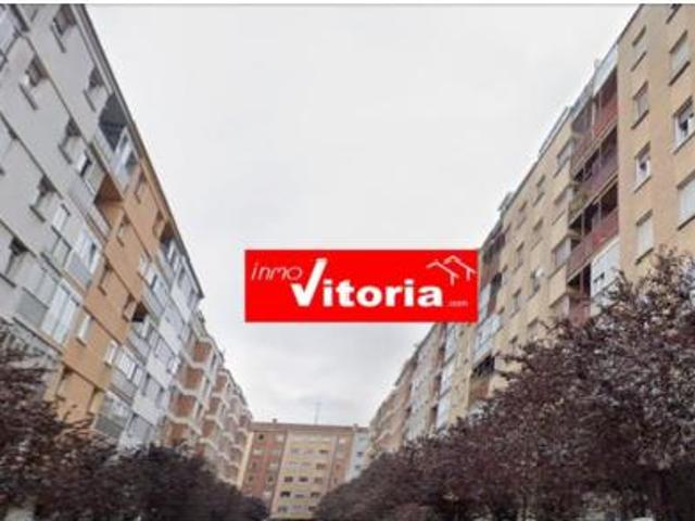 Piso en venta en Coronación, Gasteizko kuadrilla