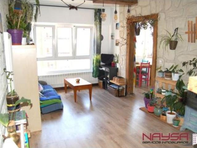 Piso en venta en Santa Lucía, Iruña De Oca