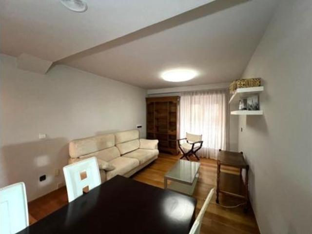 Piso en venta en Zabalgunea/Ensanche, Iruña De Oca