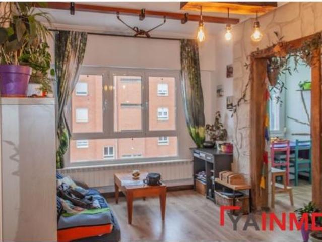 Piso en venta en Santa Lucía, Iruña De Oca