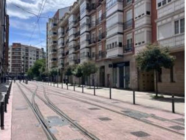Piso en venta en Desamparados, Gasteizko kuadrilla