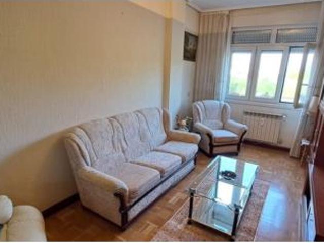 Piso en venta en El Pilar, Gasteizko kuadrilla