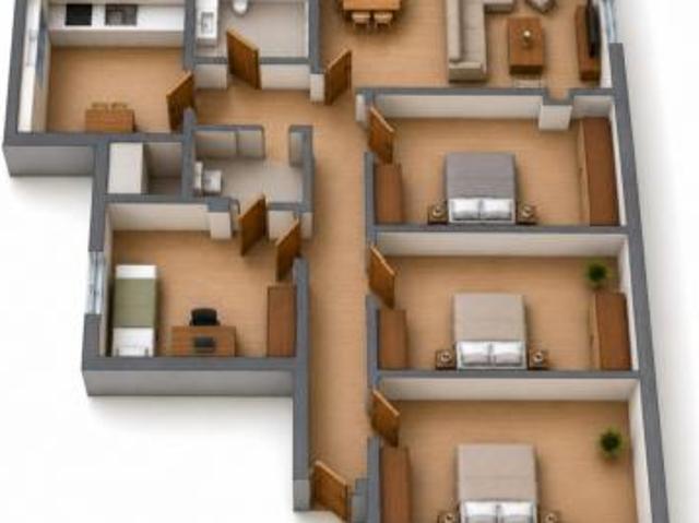 Piso en venta en Lovaina, Gasteizko kuadrilla