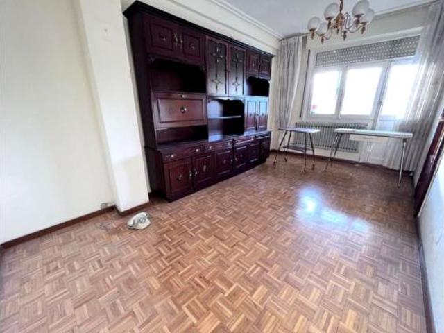 Piso en venta en El Pilar, Gasteizko kuadrilla