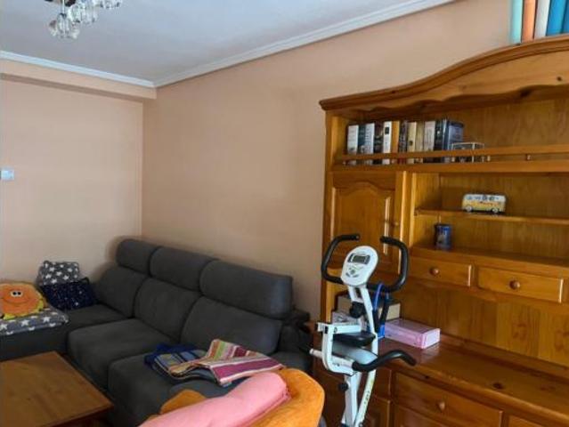 Piso en venta en El Pilar, Gasteizko kuadrilla