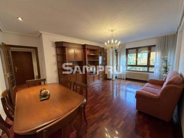 Piso en venta en Coronación, Gasteizko kuadrilla