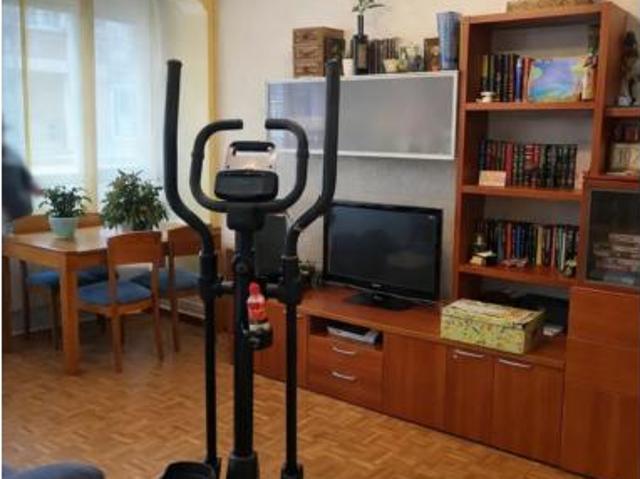 Piso en venta en El Pilar, Gasteizko kuadrilla