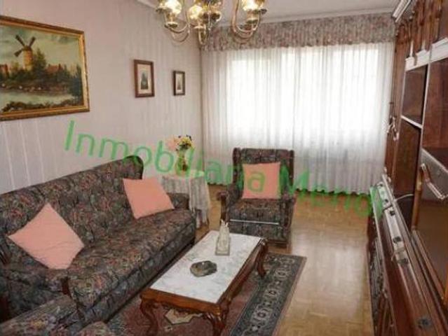 Piso en venta en El Pilar, Gasteizko kuadrilla