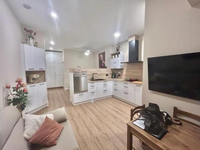 Piso en venta en El Pilar, Gasteizko kuadrilla