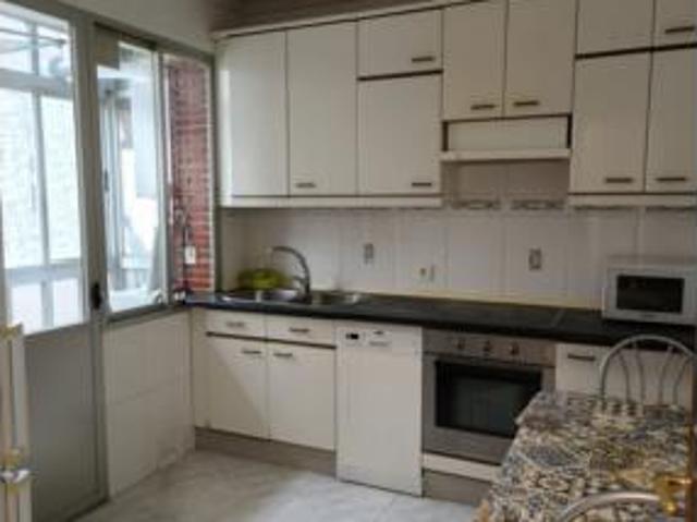 Piso en venta en Adurtza, Gasteizko kuadrilla
