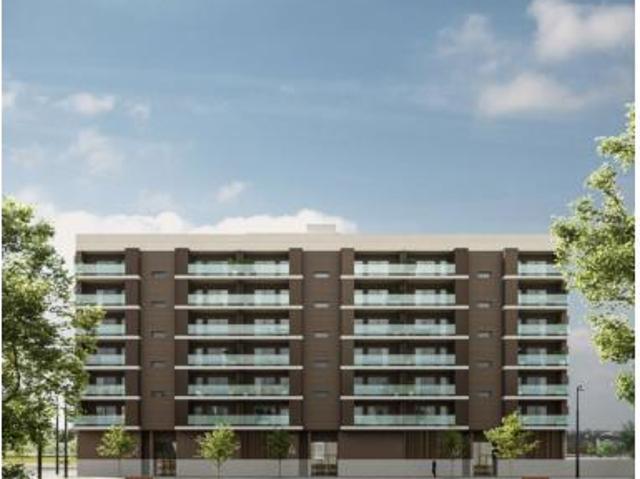 Piso en venta en Adurtza, Gasteizko kuadrilla