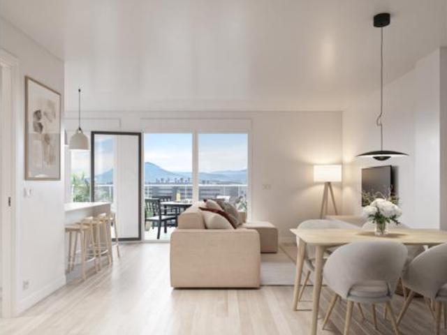 Piso en venta en Adurtza, Gasteizko kuadrilla