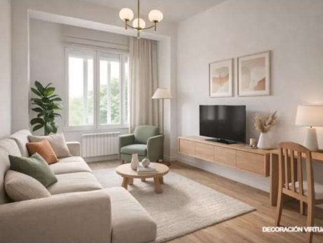 Piso en venta en San Kristobal, Vitoria-Gasteiz