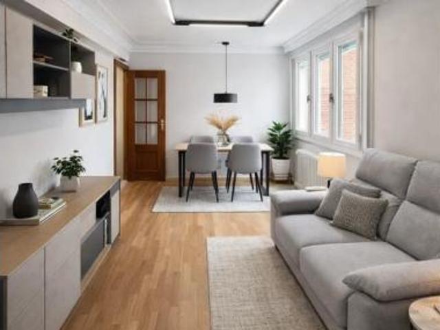 Piso en venta en Txagorritxu, Gasteizko kuadrilla