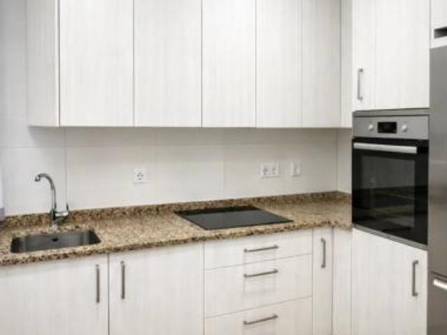 Piso en venta en Txagorritxu, Vitoria-Gasteiz