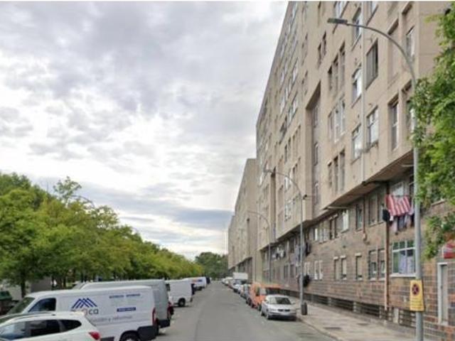 Piso en venta en Sansomendi, Gasteizko kuadrilla