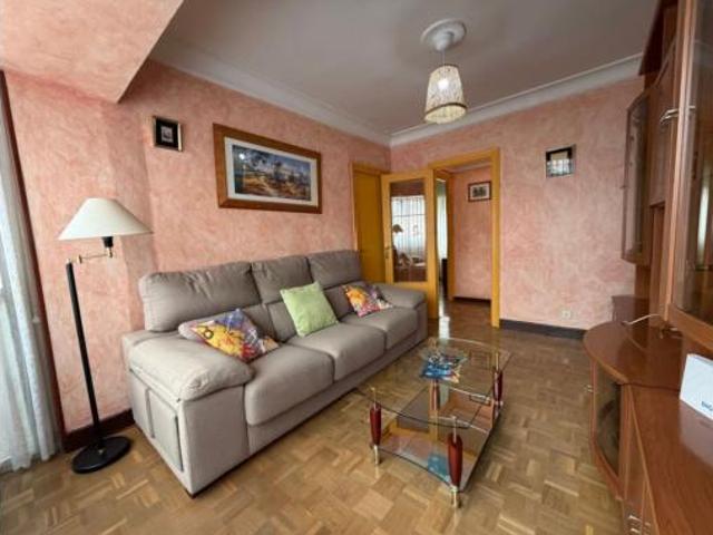 Piso en venta en Zaramaga, Gasteizko kuadrilla