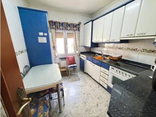 Piso en venta en Zaramaga, Gasteizko kuadrilla