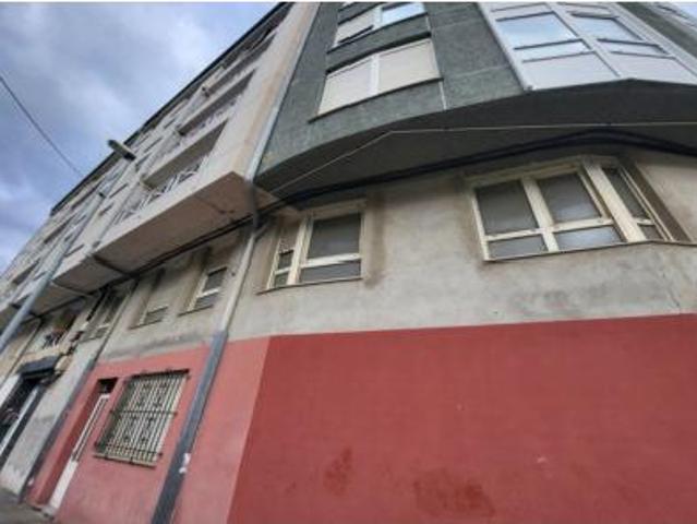 Piso en venta en Covas, A Mariña Occidental