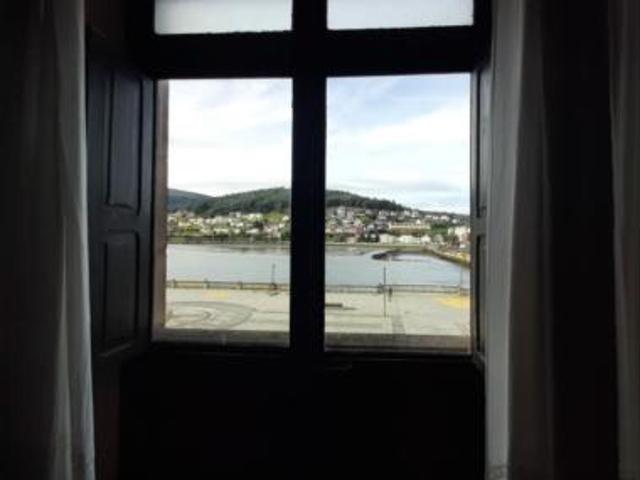 Piso en venta en Viveiro, Lugo