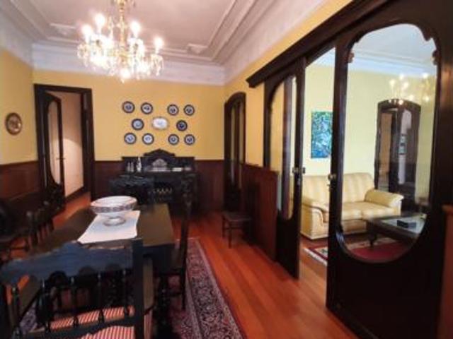 Piso en venta en Viveiro, A Mariña Occidental